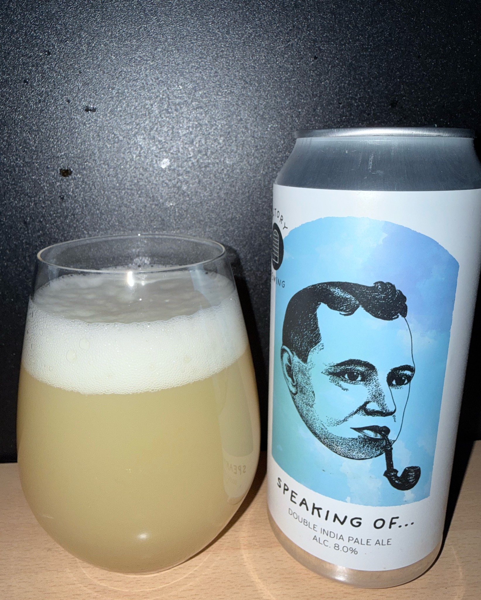 Speaking Of..., Finland