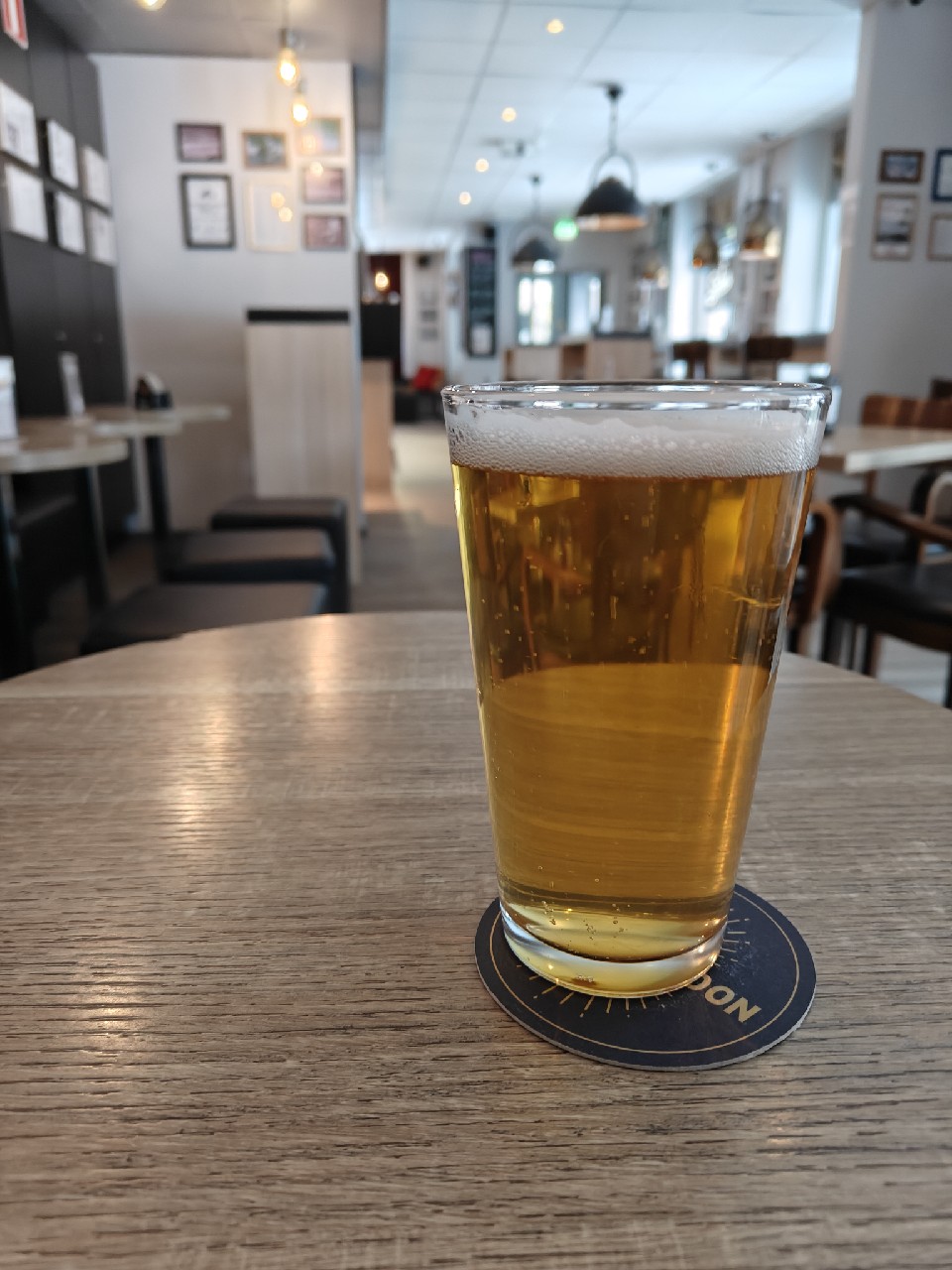 Helles Pülleken, Germany