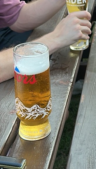 Coors, United States