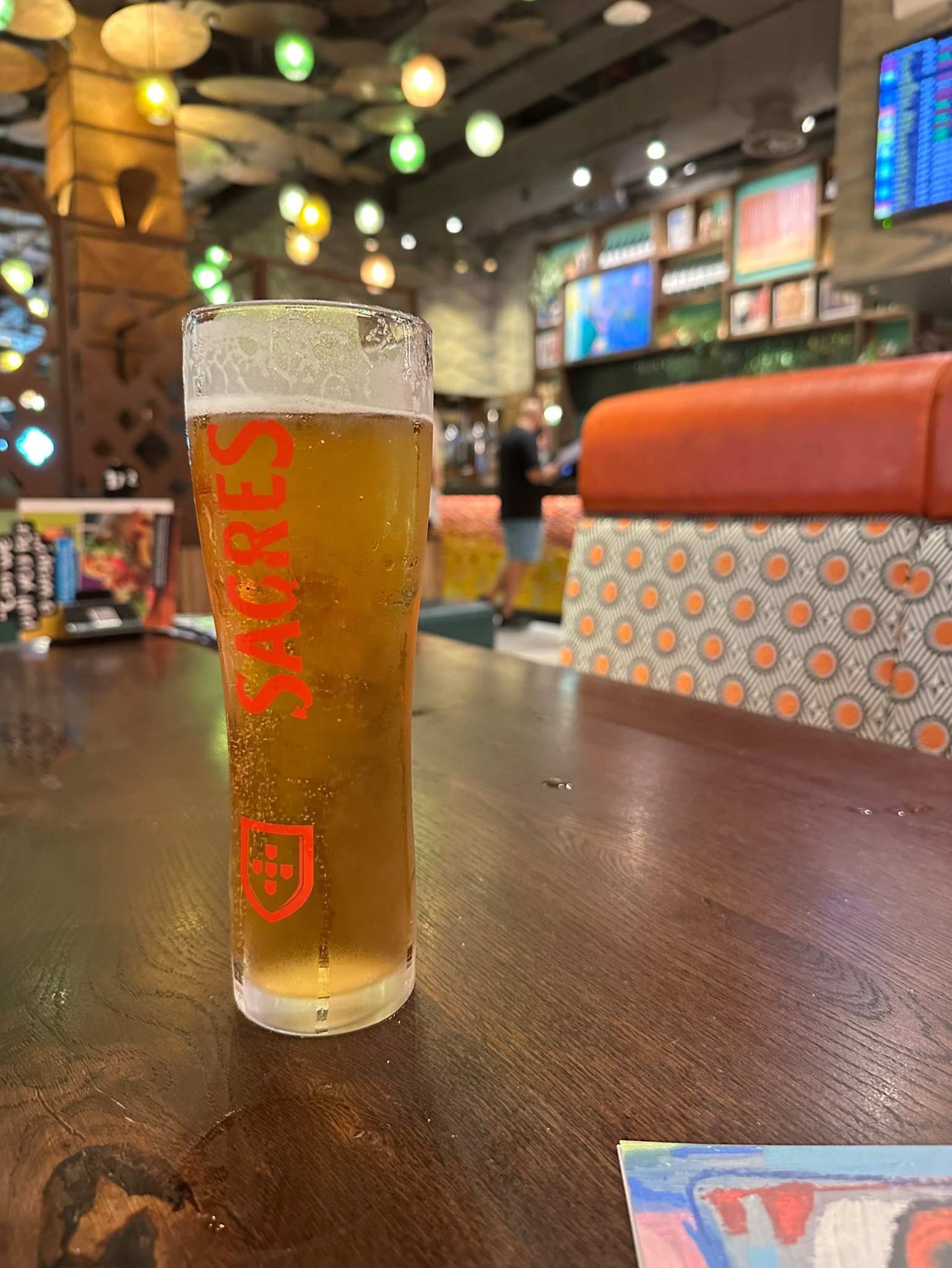 Sagres Original, Portugal