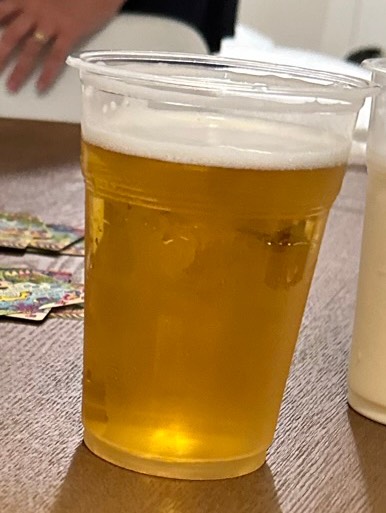 Keo Premium Beer, Cyprus