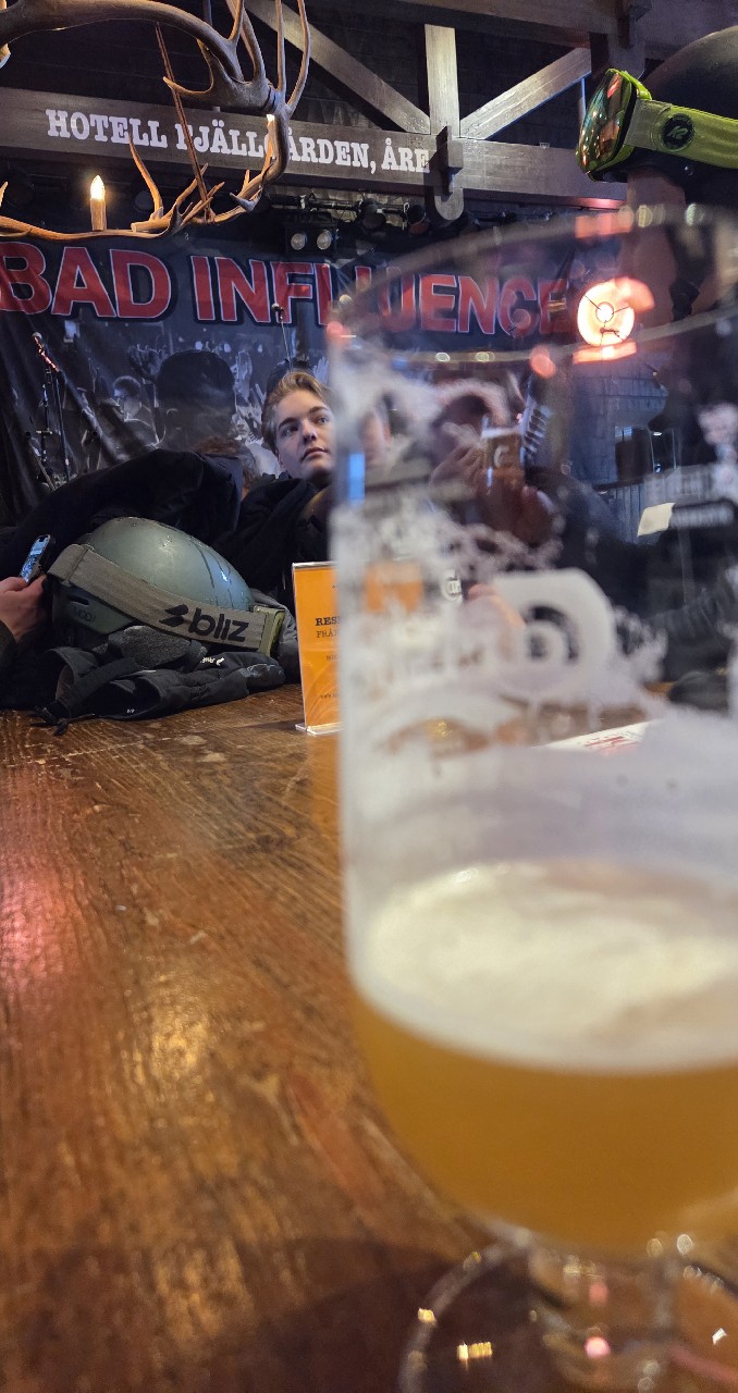 Neon IPA Nya Carnegie Bryggeriet, Nya Carnegiebryggeriet (Carlsberg)