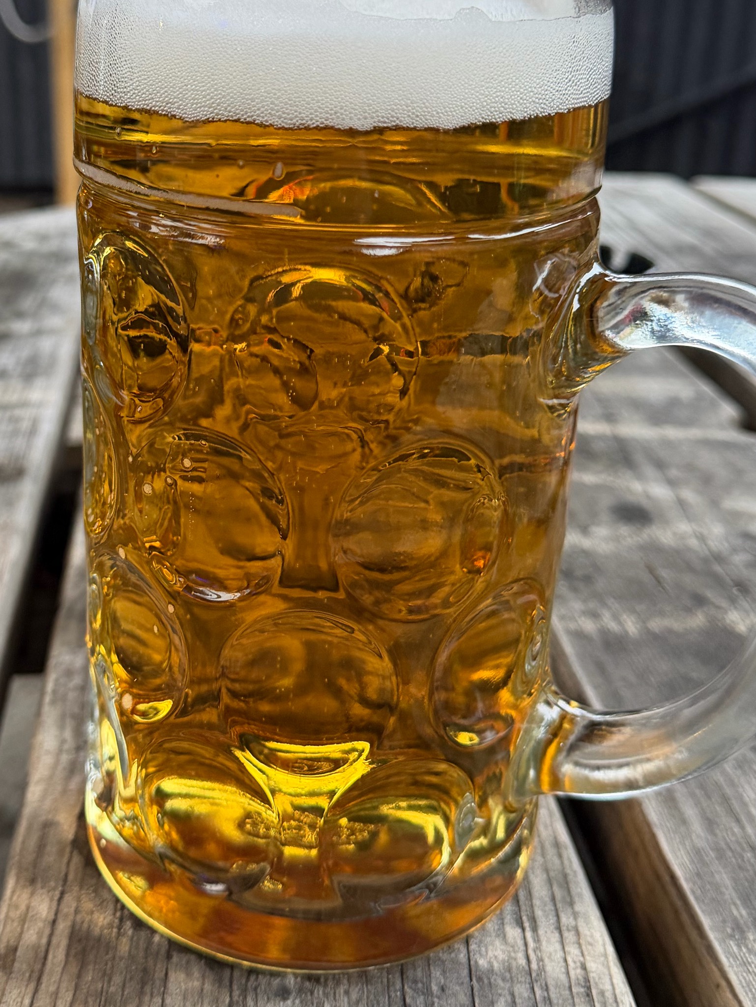 Löwenbräu Oktoberfestbier, Löwenbräu Munich (AB-inBev)