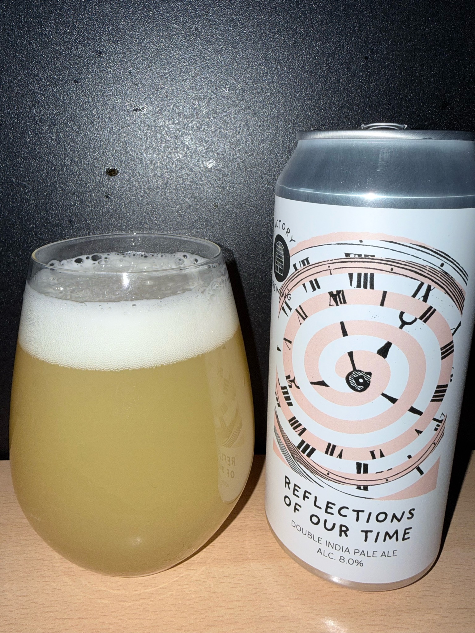 Reflections of Our Time, Finland