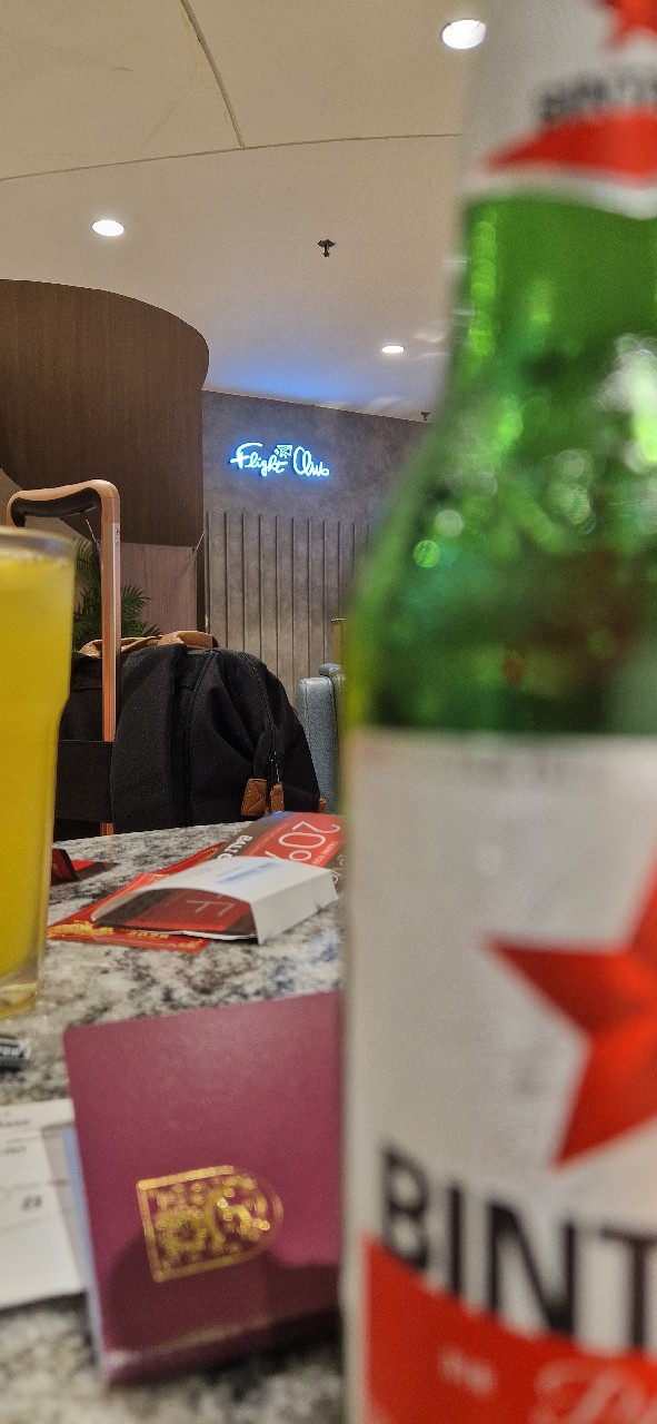 Bintang Pilsener, PT Multi Bintang Indonesia (Heineken)