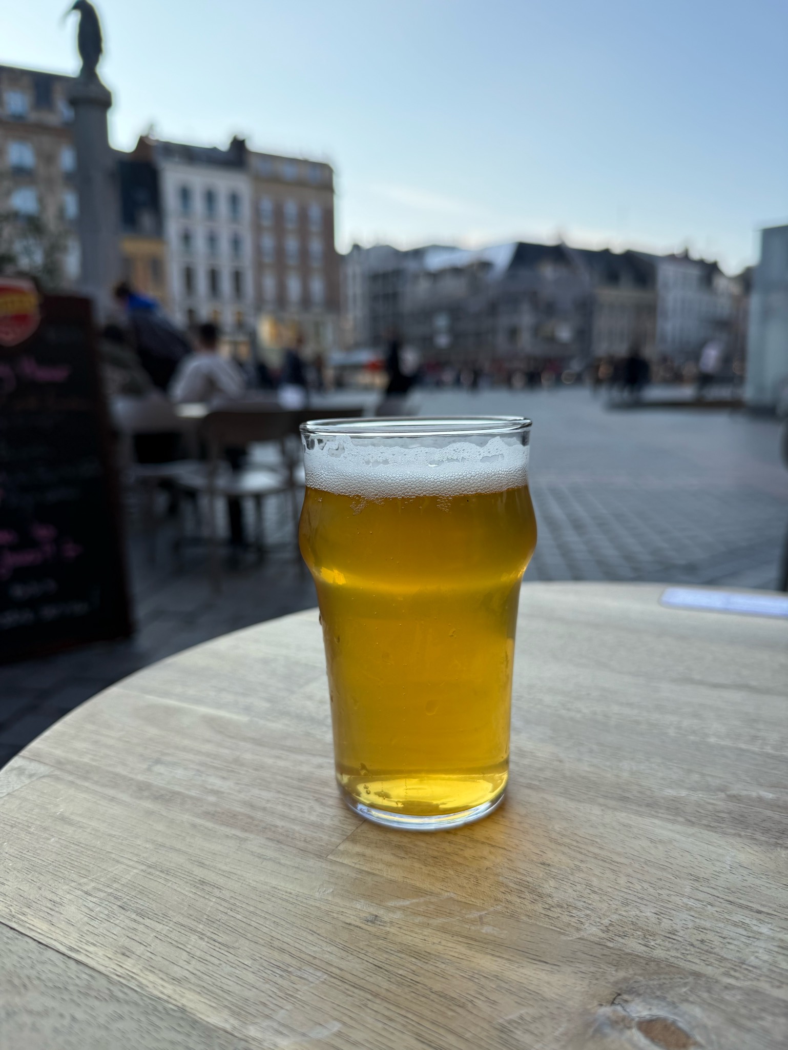 René, Bières Motte-Cordonnier