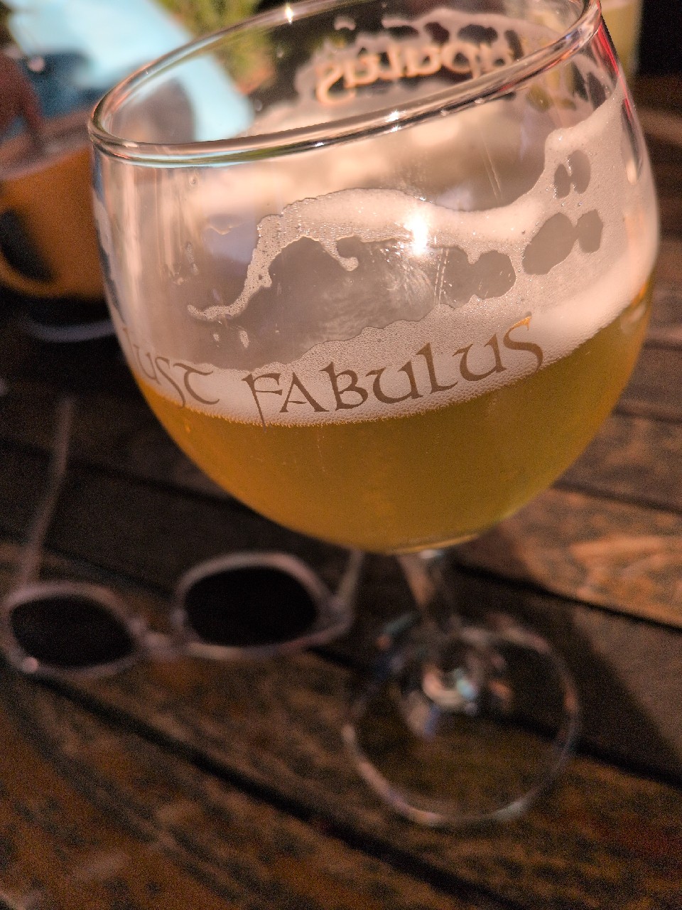Lupulus Blonde / Triple, Belgium