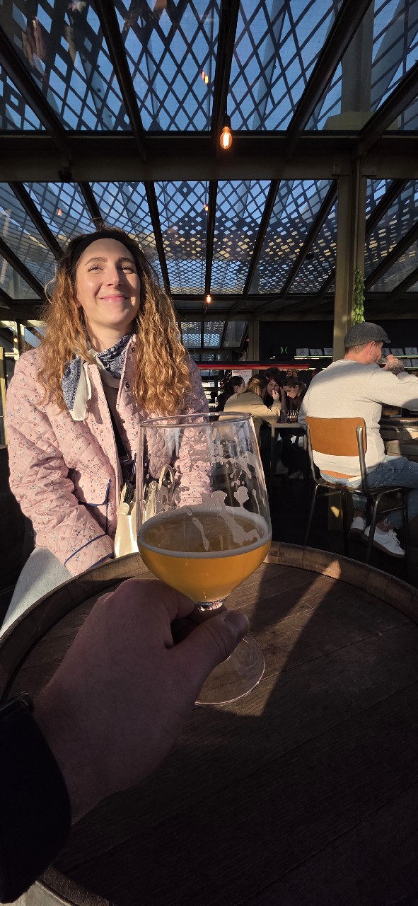 Fourchette Grand Cru, Belgium