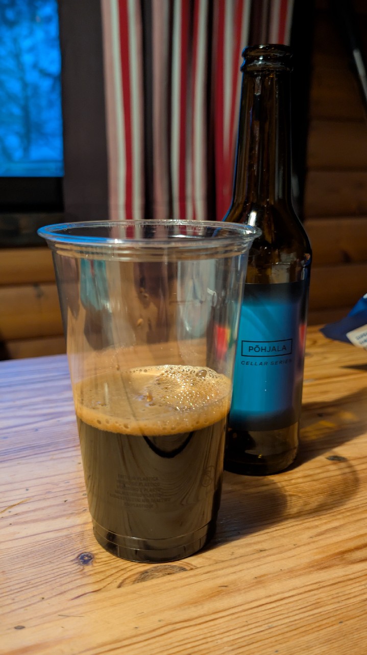 Northern Decadence, Estonia