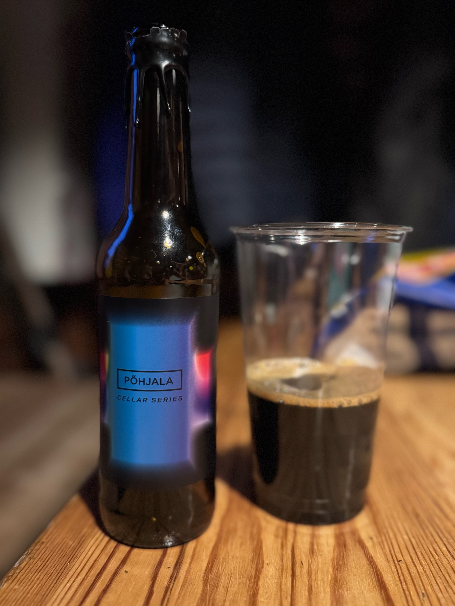 Northern Decadence, Estonia