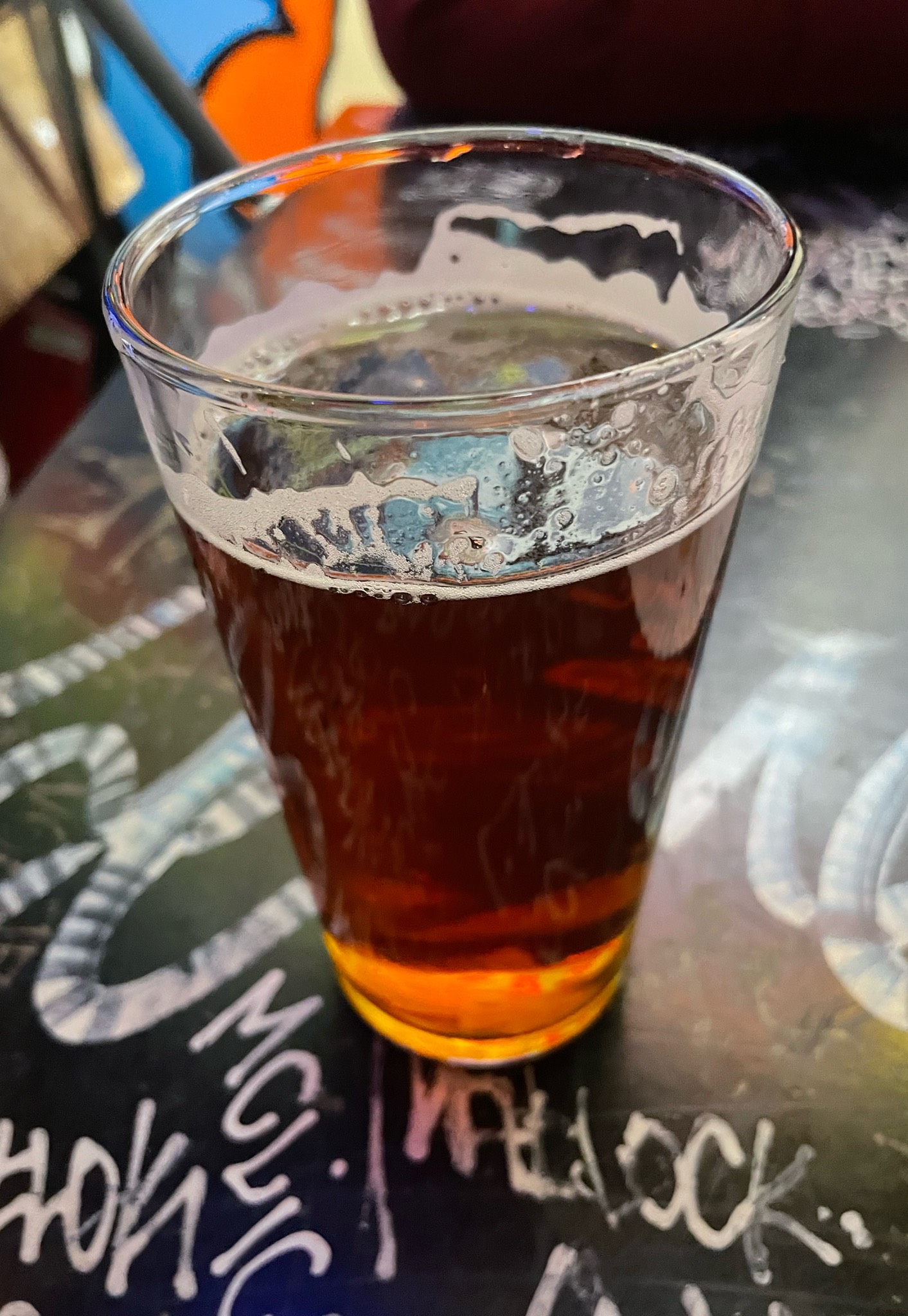 Ain't That Ryed?, Finland