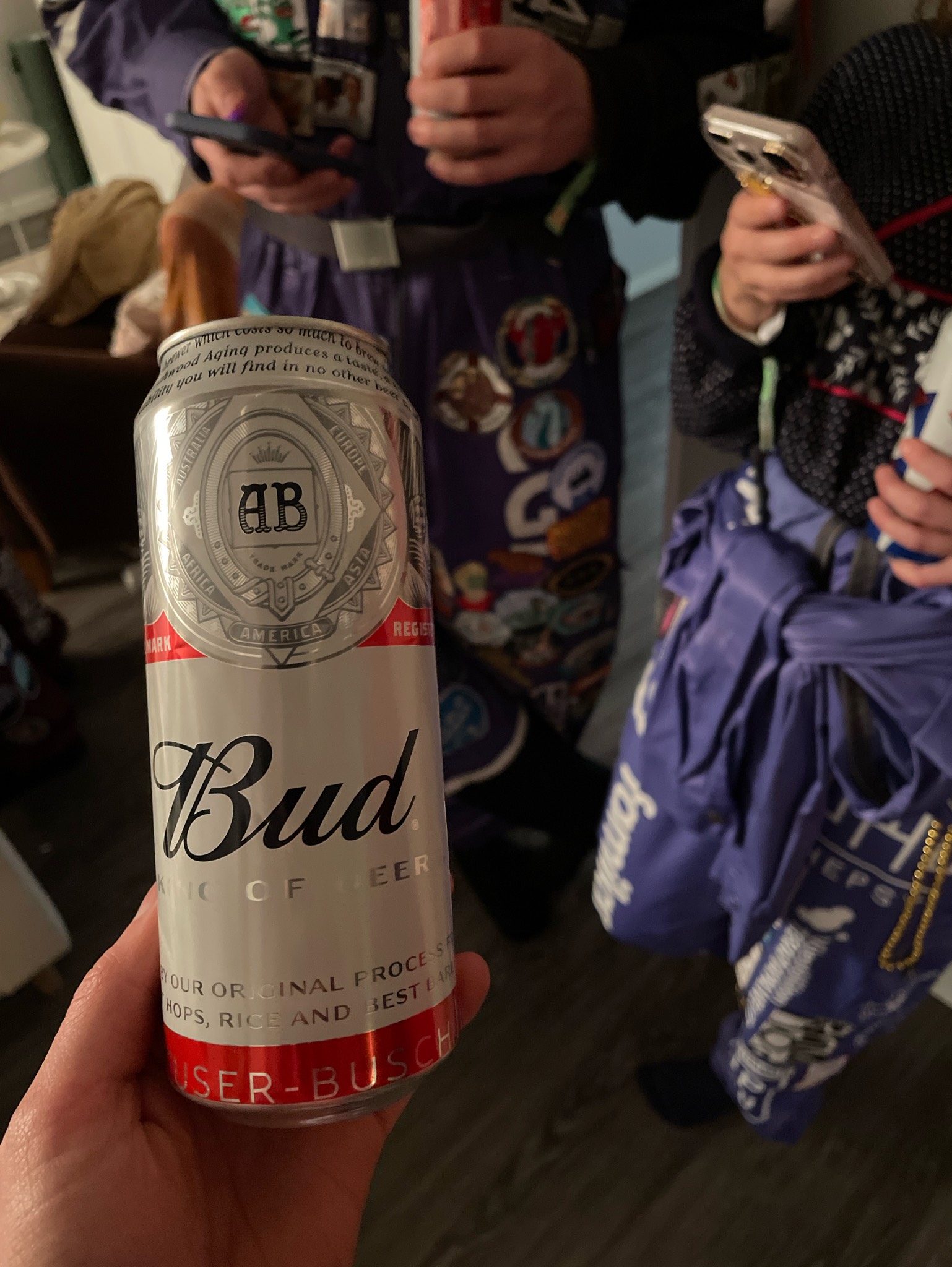 Budweiser / Bud, United States