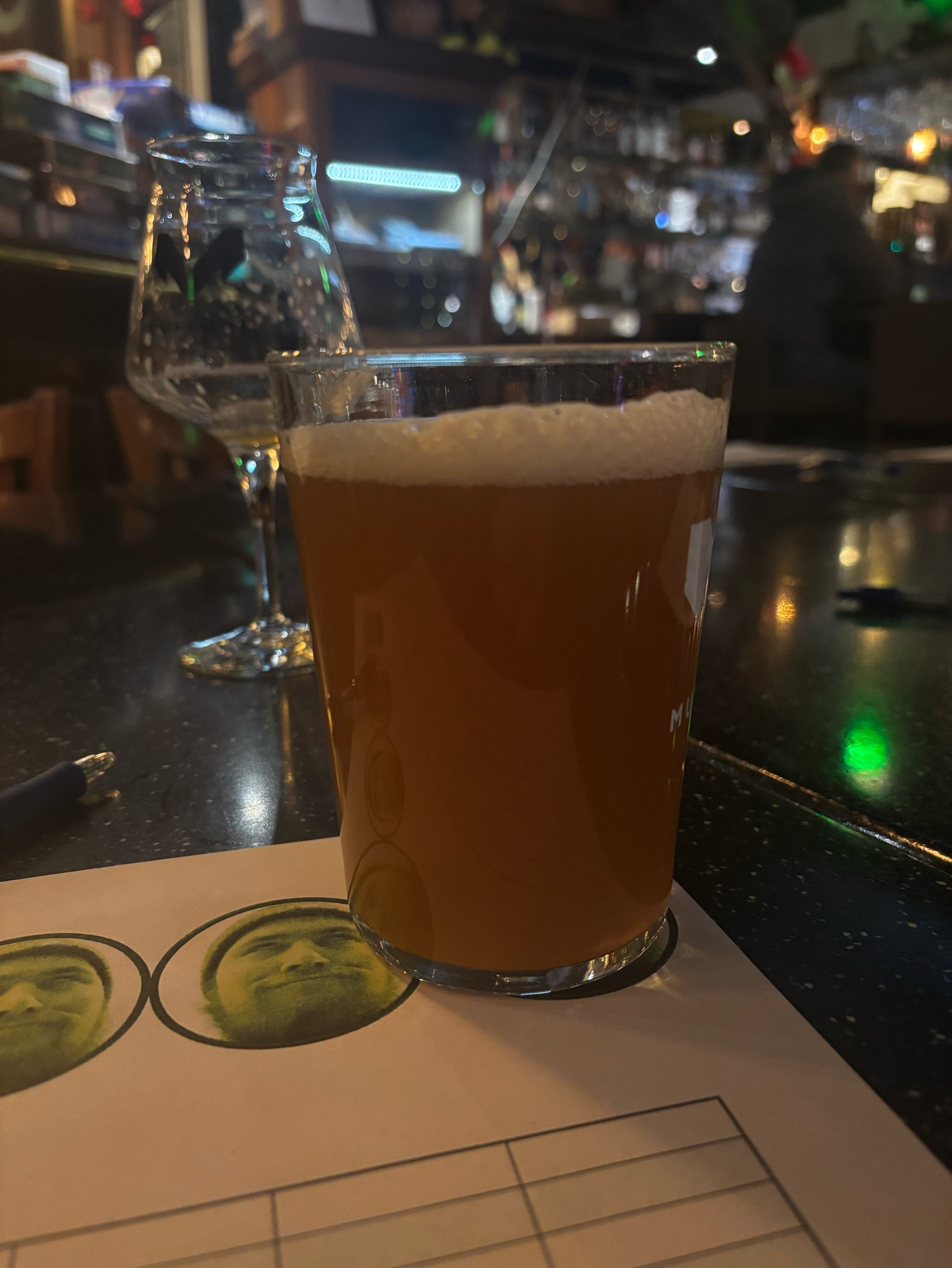 One Way Sea Fog, England