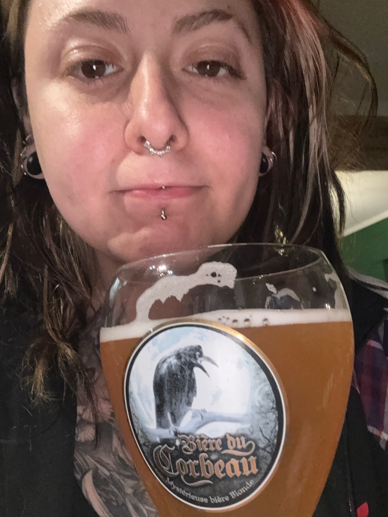 True Normande, Pinte De Saire