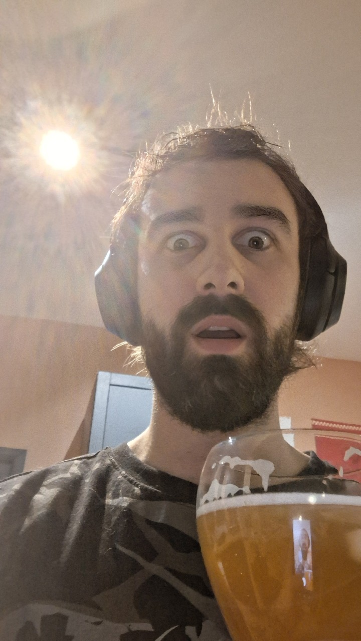 True Normande, Pinte De Saire