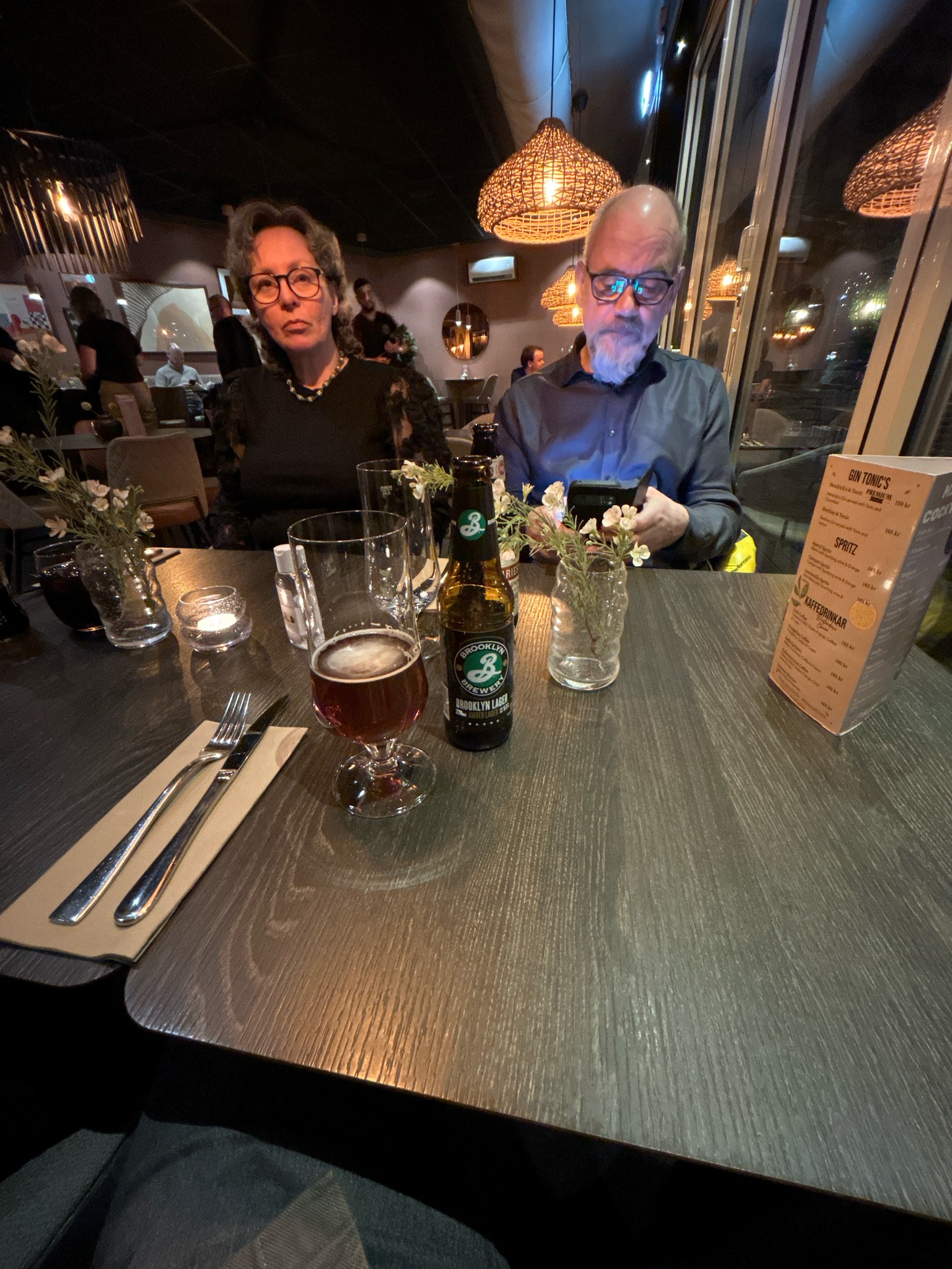 Brooklyn Lager, United States