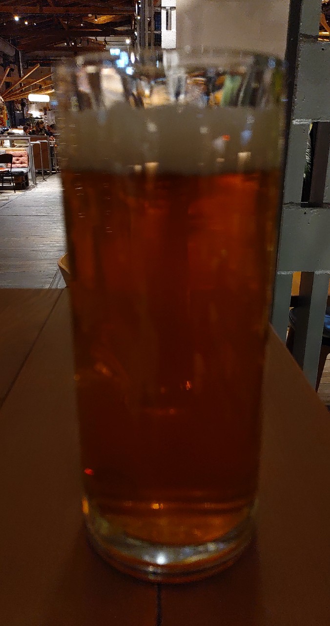 Ferdl: Kellerbier, Austria