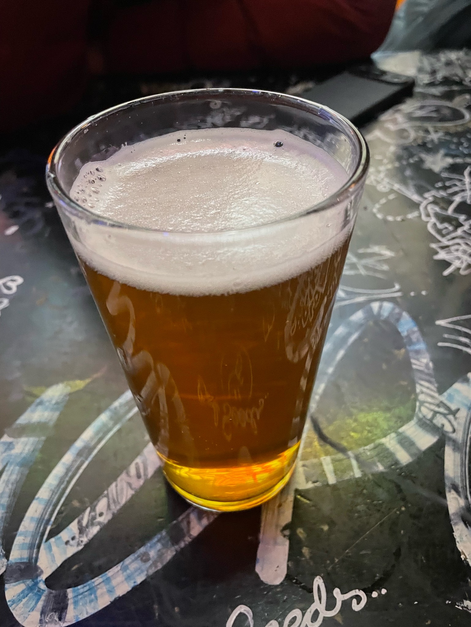 IBUdrama 800, Finland