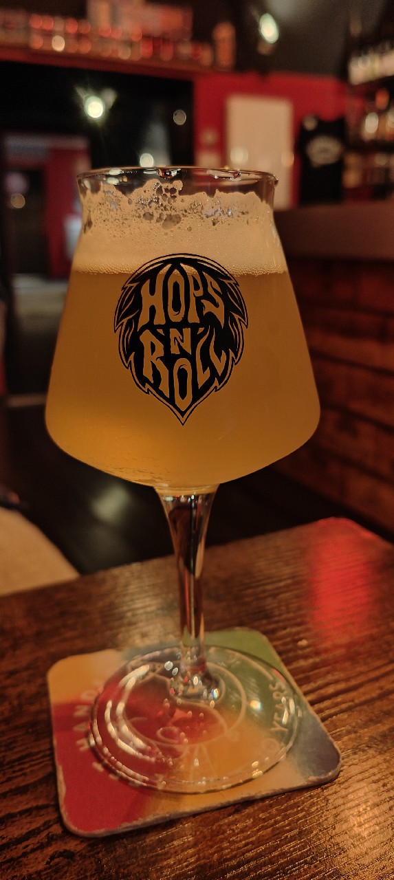 Sonoma, Track Brewing Co.