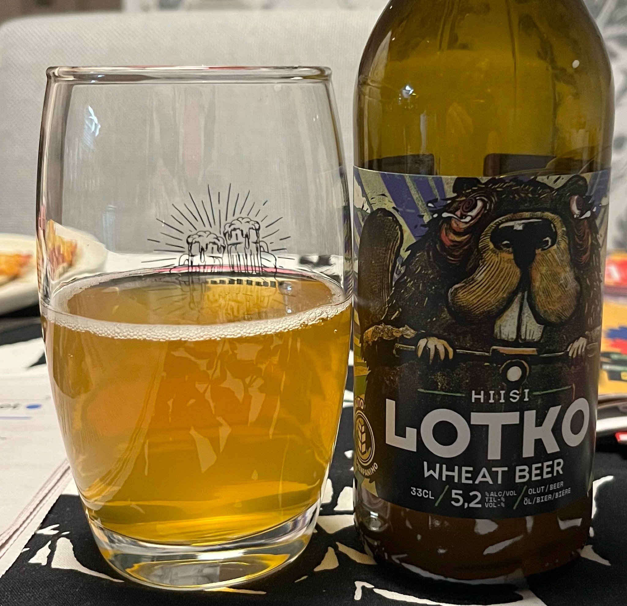 Lotko, Finland