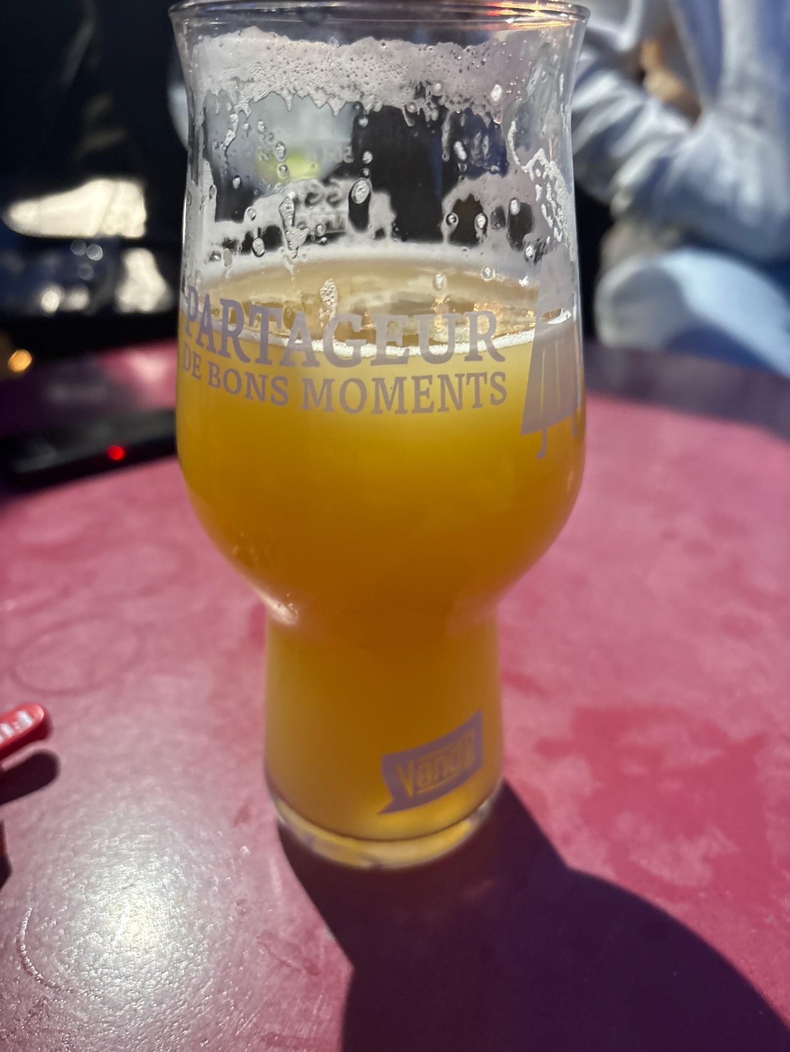 Partly Responsible, England