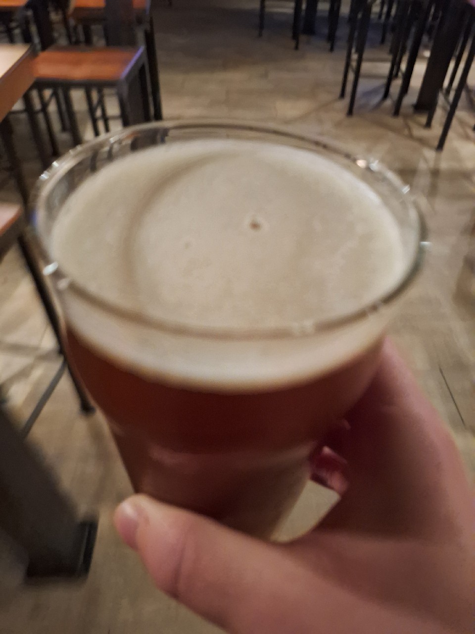 Bush De Noël Premium, Belgium