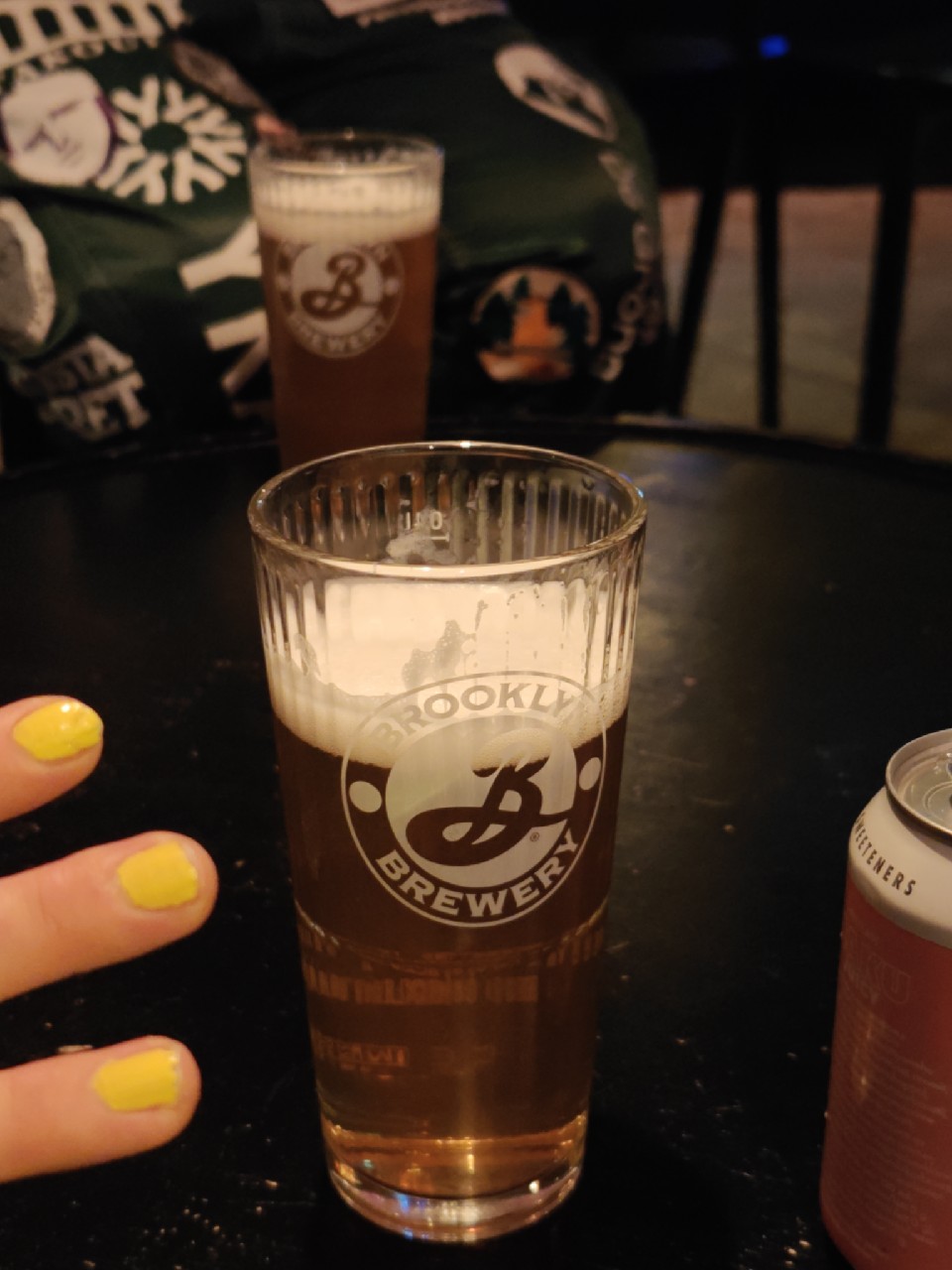 Brooklyn East IPA, United States