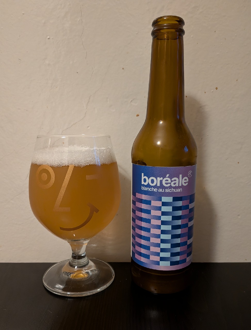 Boreale, Switzerland