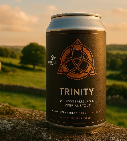 Trinity (2025), Ireland