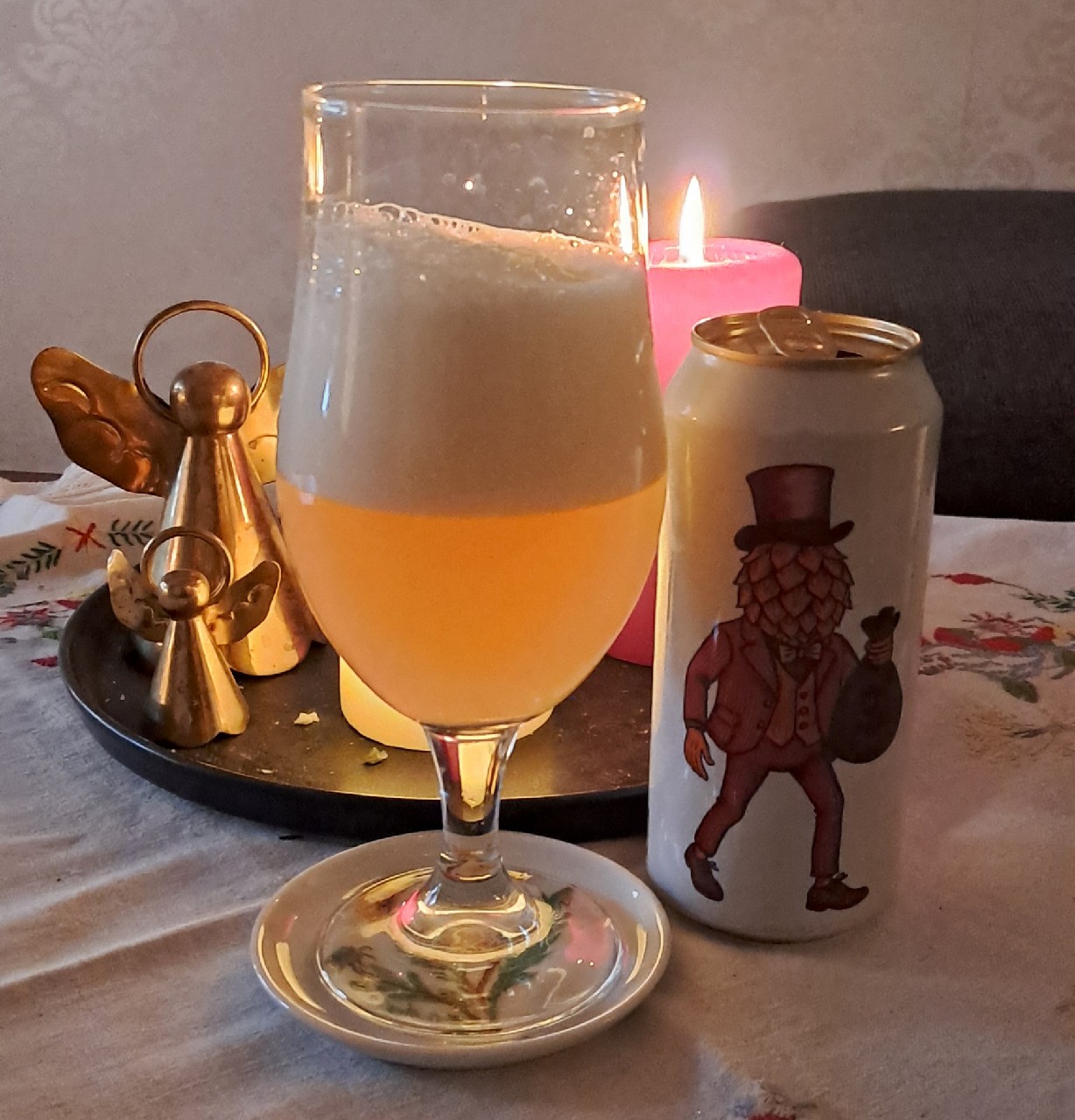 Duke of Debt, Sweden