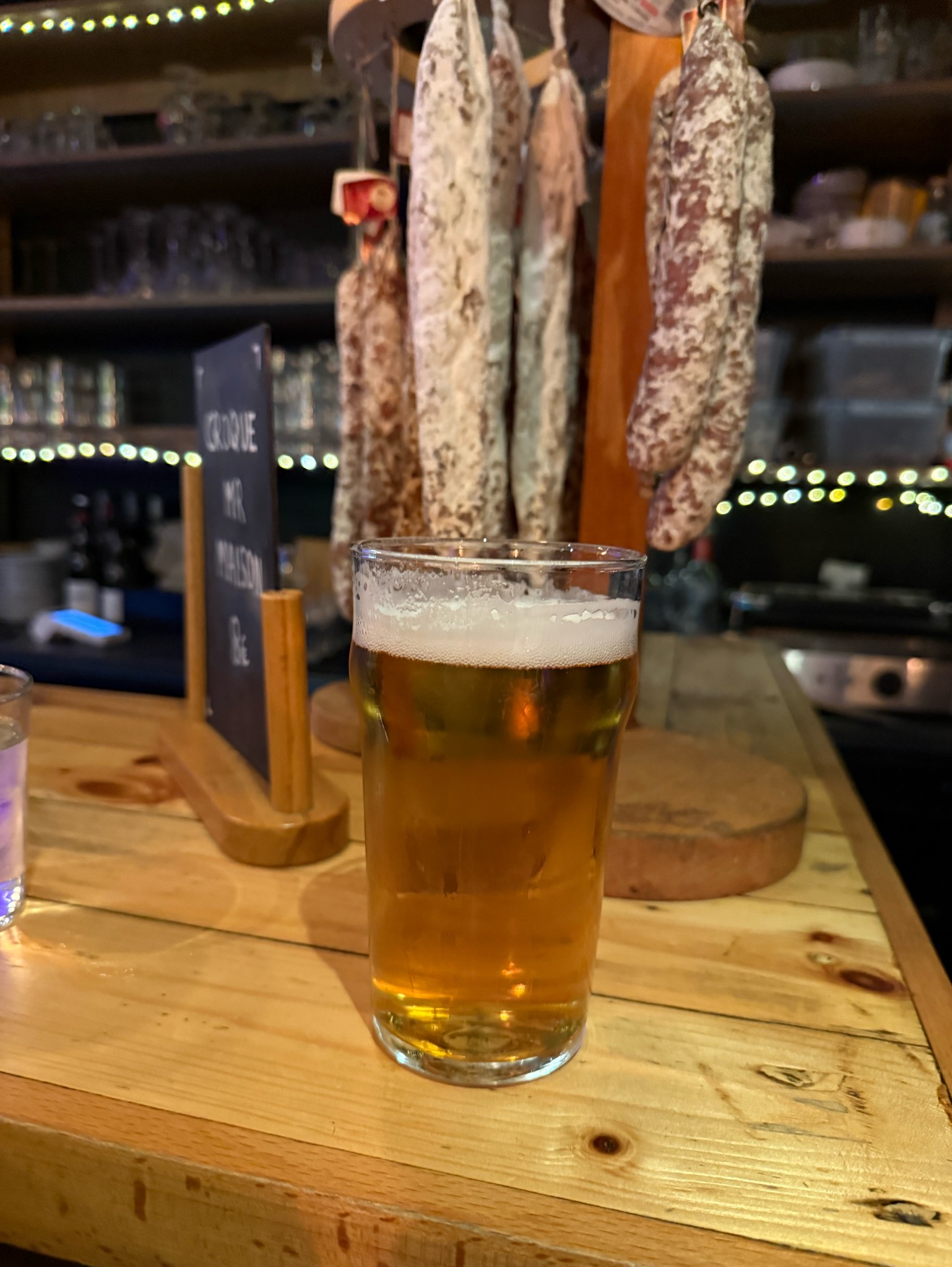 La Casa'Bières IPA Du Moment, La Casa'Bières