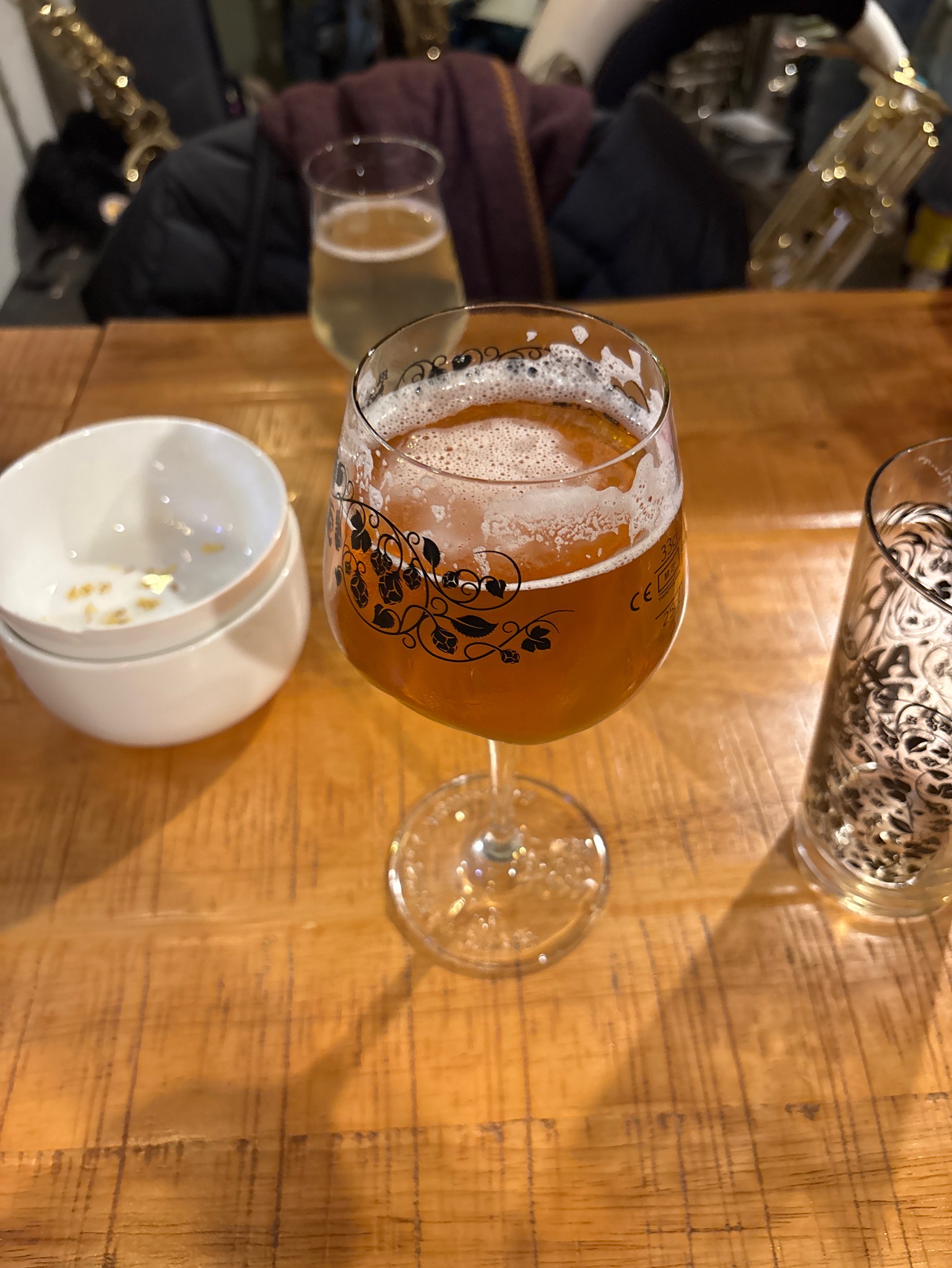 Anosteké IPA, France