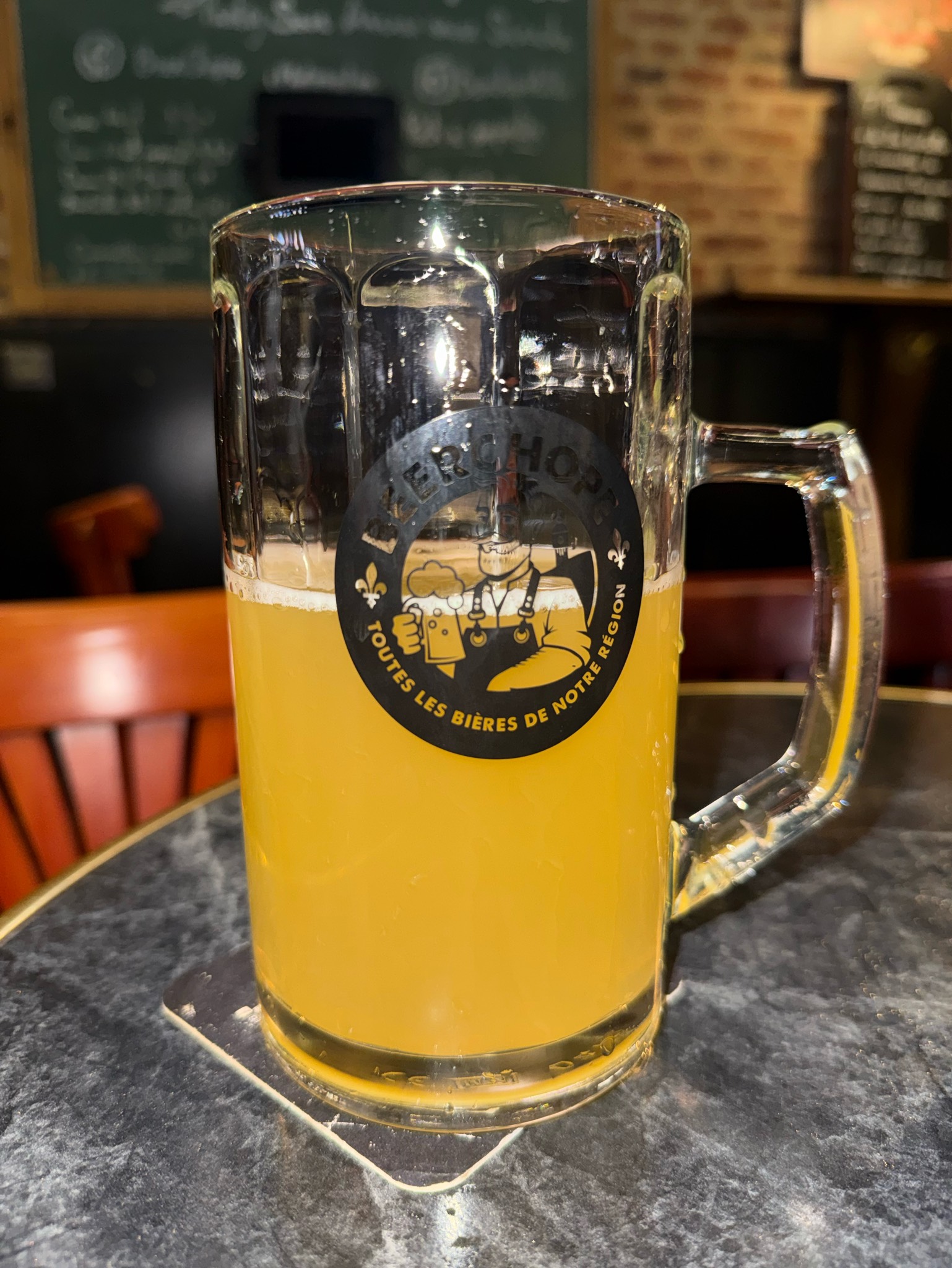 Moulins D'Ascq Blanche, France