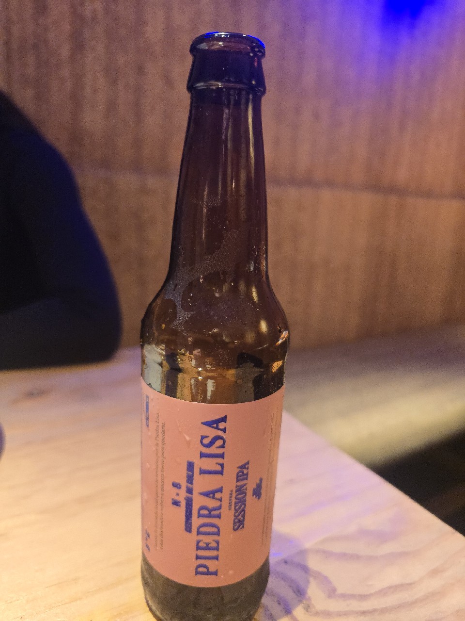 Piedra Lisa, Cerveceria Artesanal De Colima