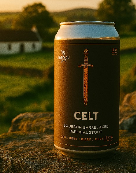 Celt (2025), Ireland