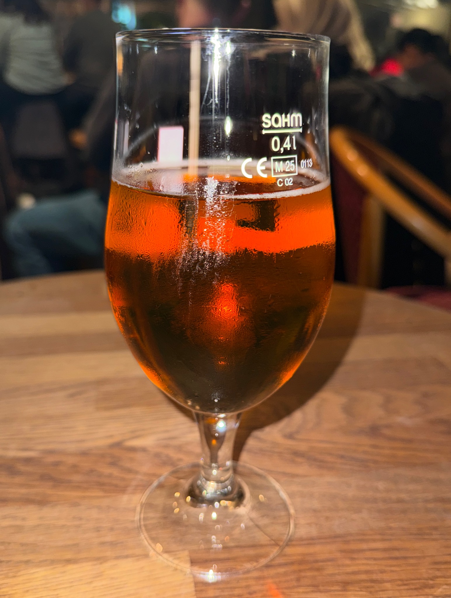 Boli Premium, Ölgerðin Egill Skallagrímsson