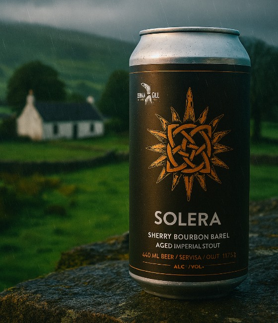Solera (2025), Ireland
