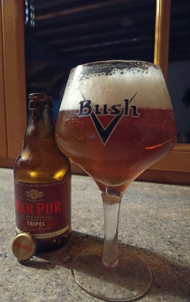Van Pur Tripel, Poland