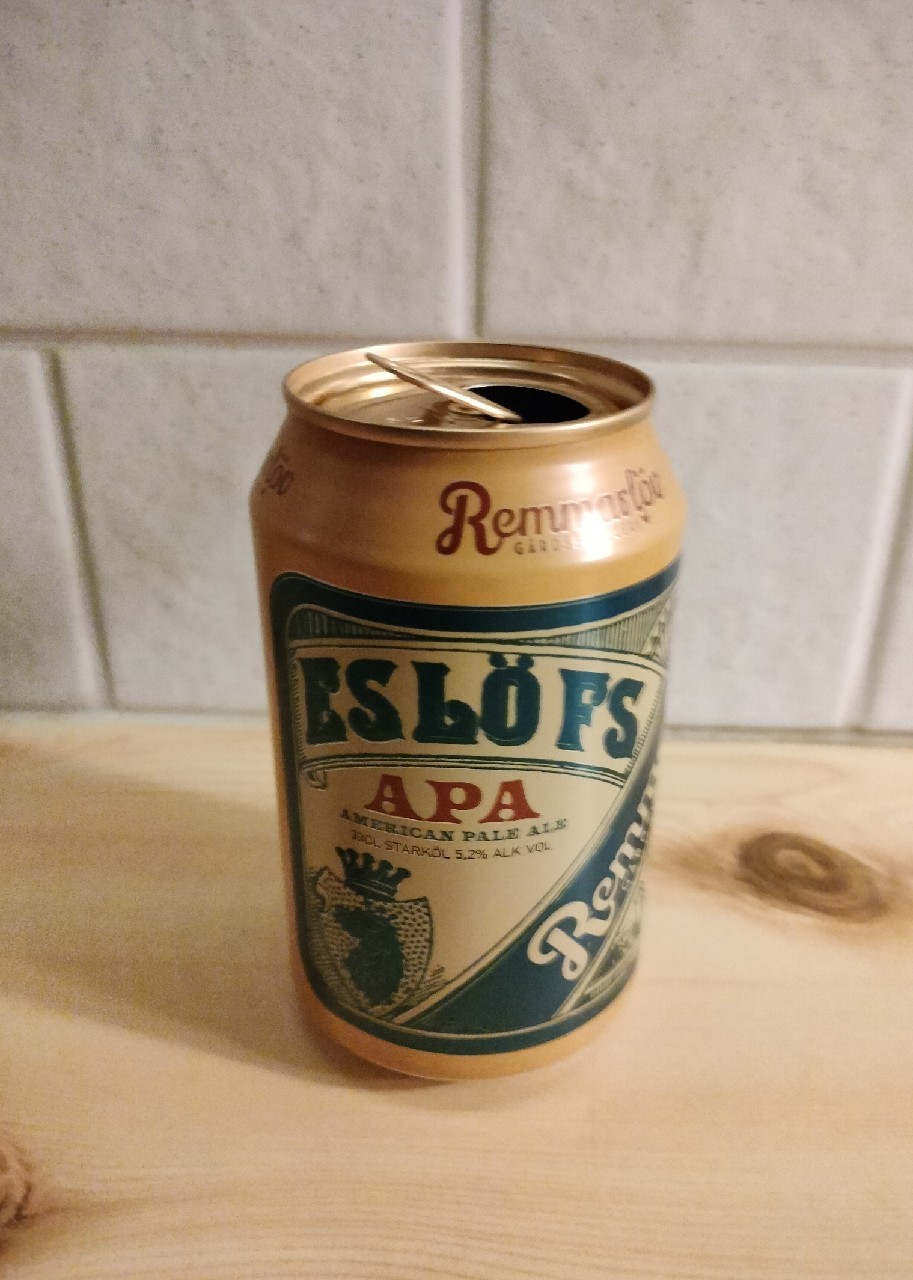 Eslöfs APA, Sweden
