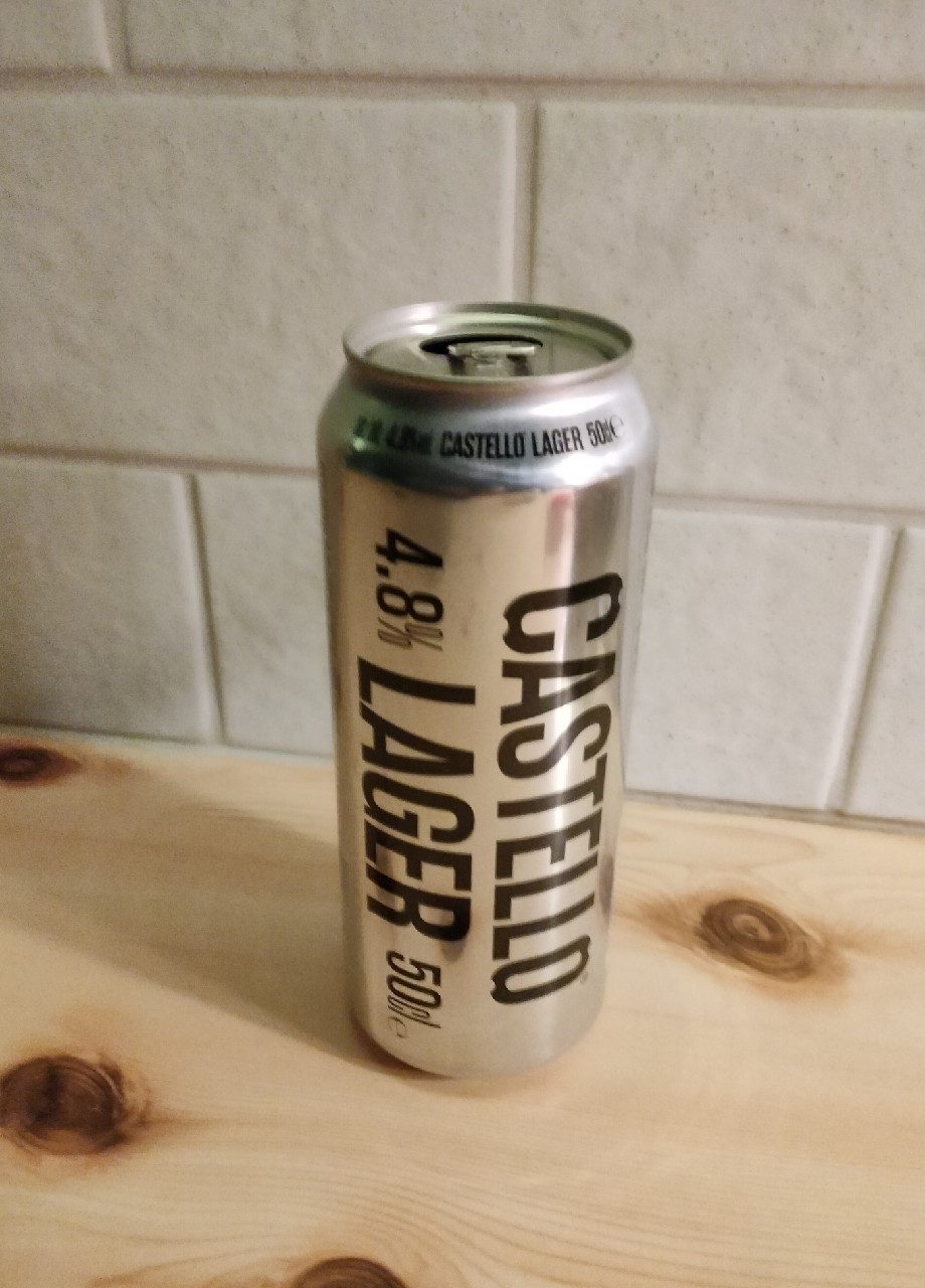 Castello Lager, Italy