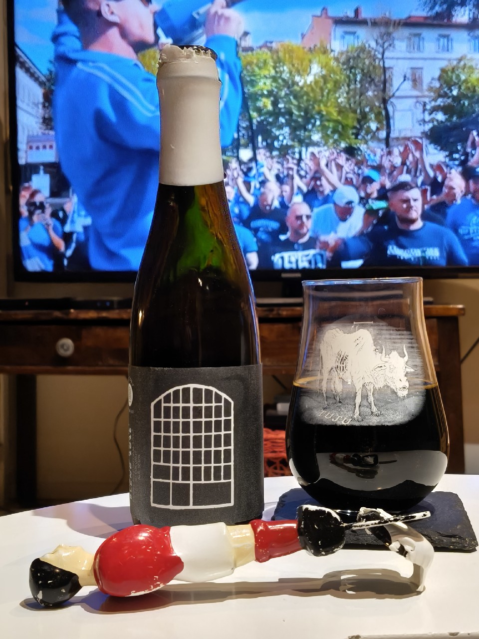 Anniversary Blend 2026, Finland