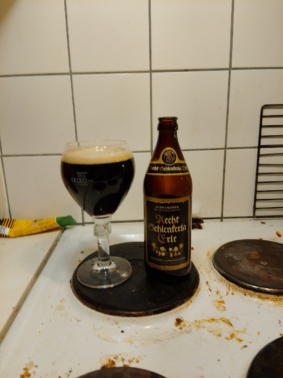 Aecht Schlenkerla Erle Schwarzbier, Germany