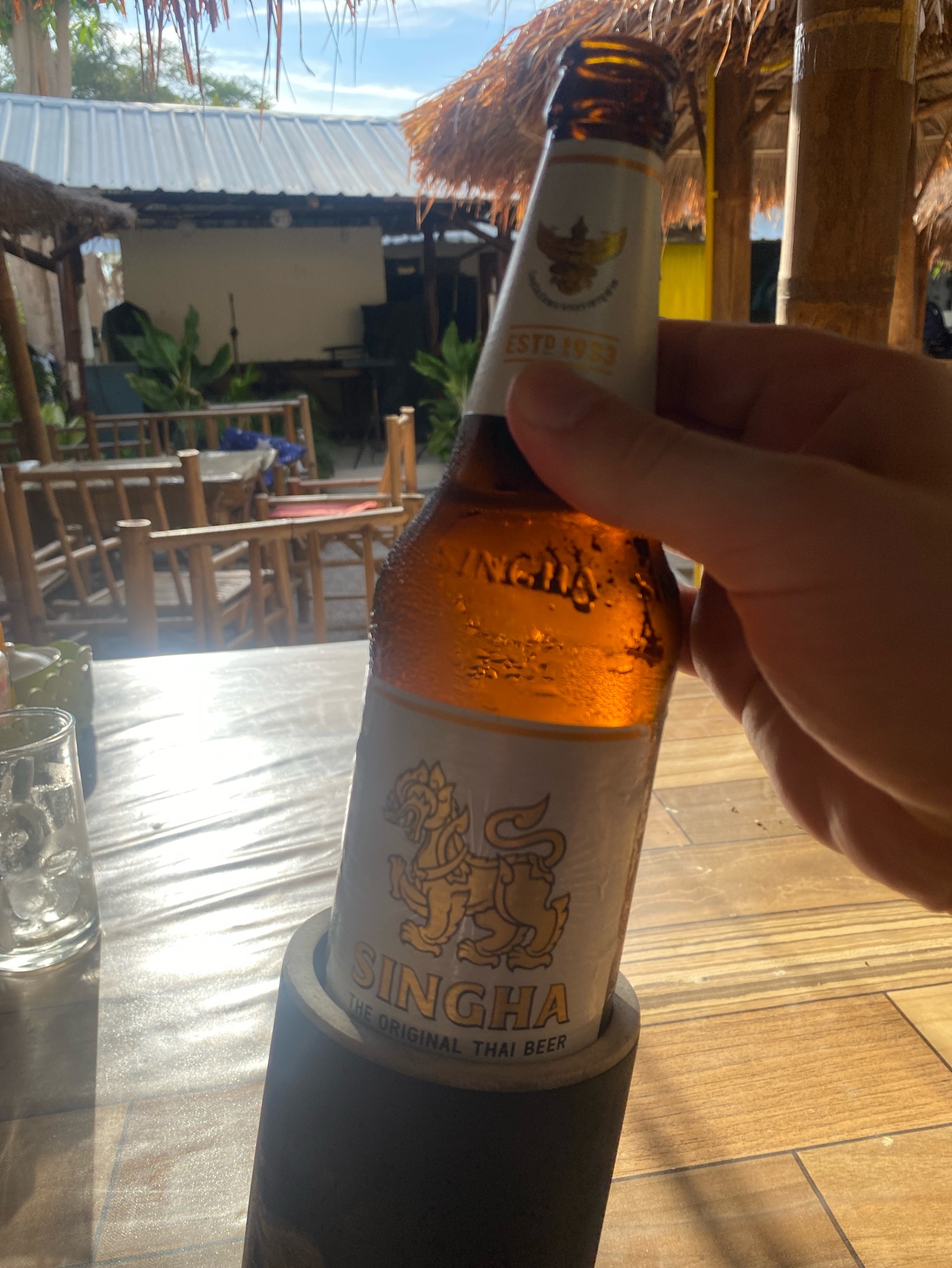 Singha, Thailand