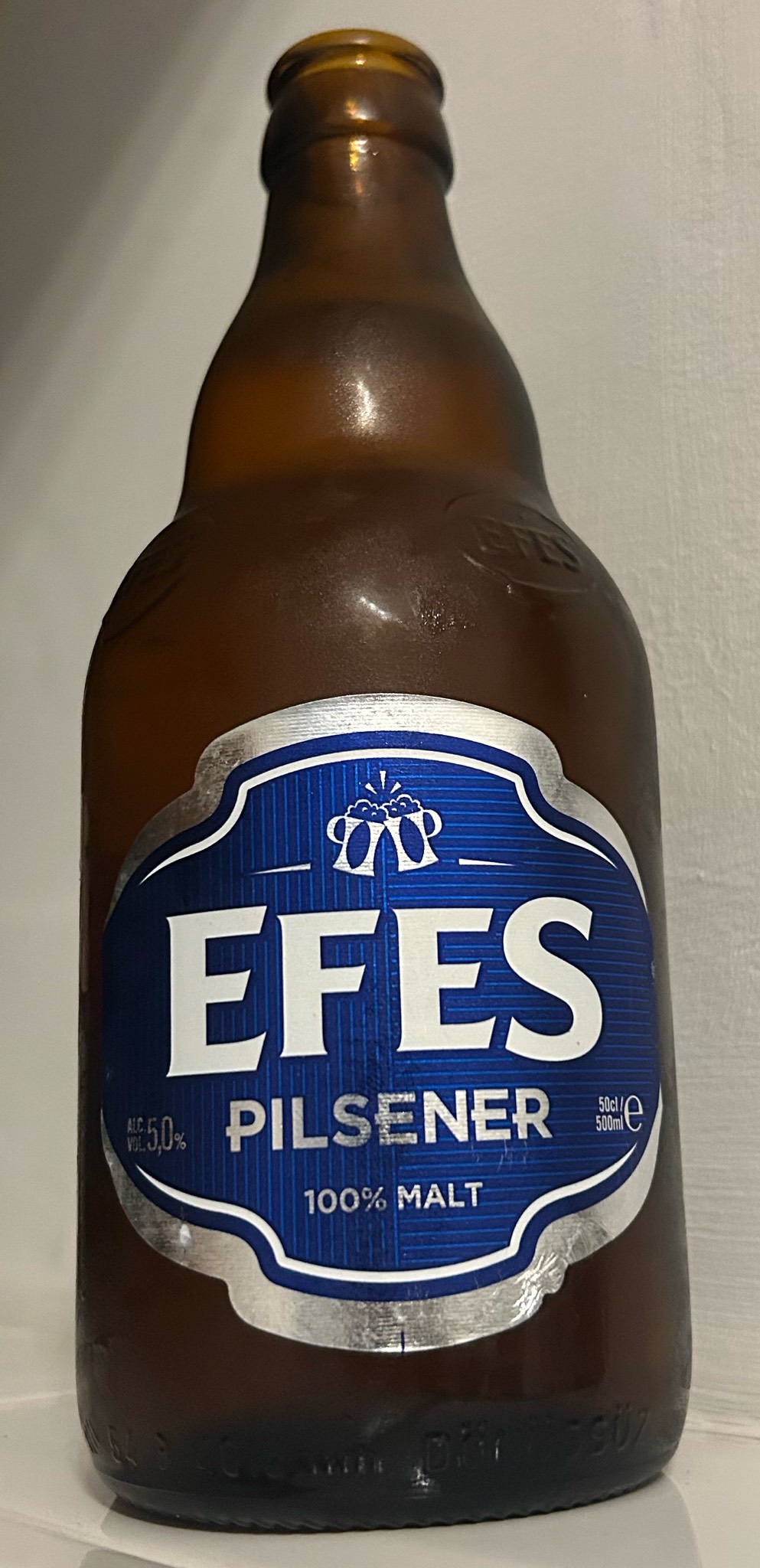 Efes Özel Seri:10, Turkey
