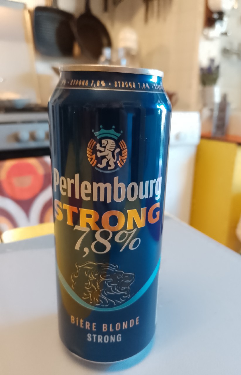 Perlembourg Strong 7.8%, France
