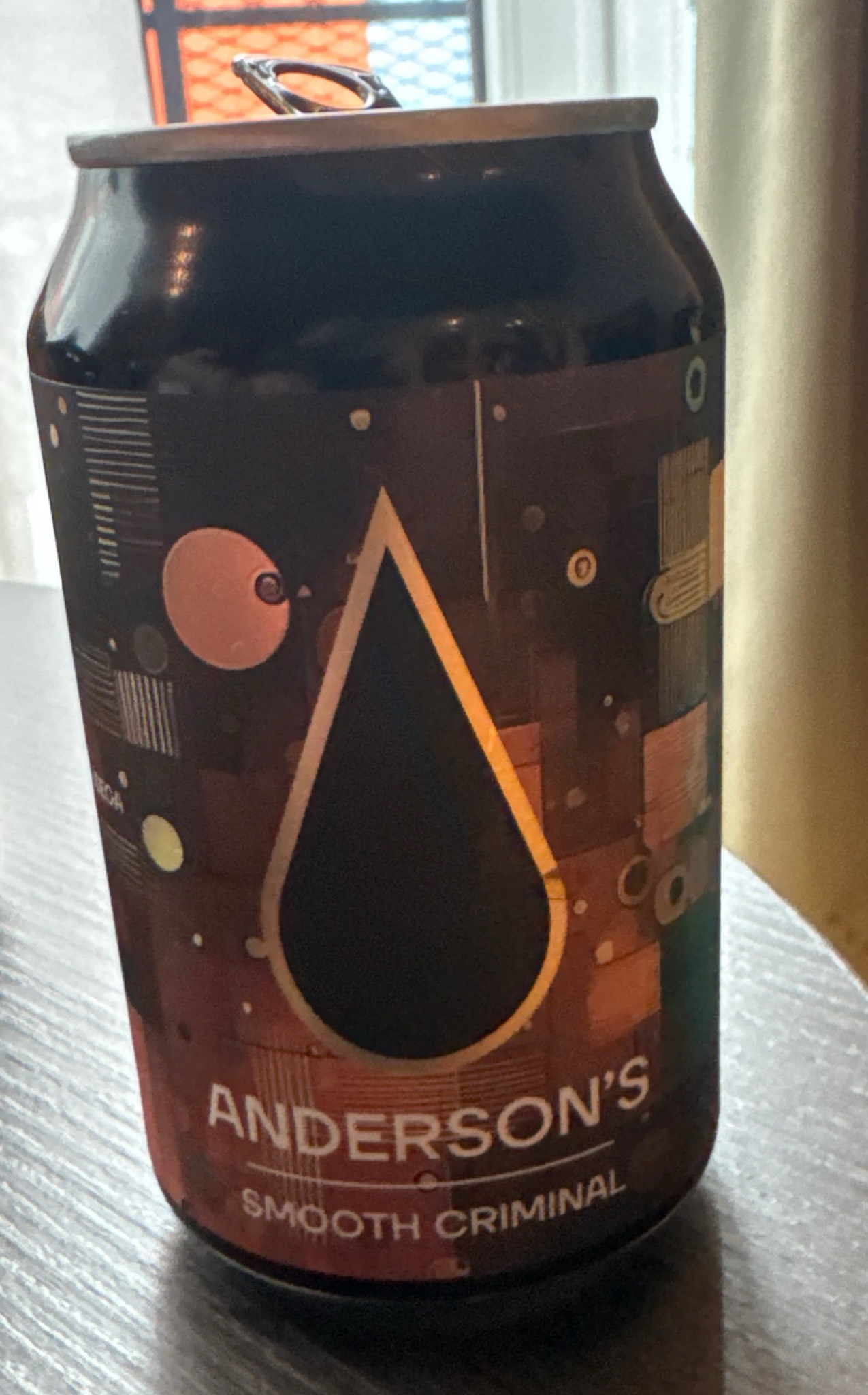 Smooth Criminal, Estonia