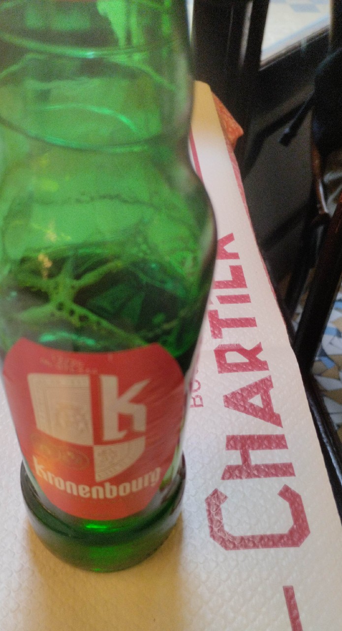 Kronenbourg Original, France