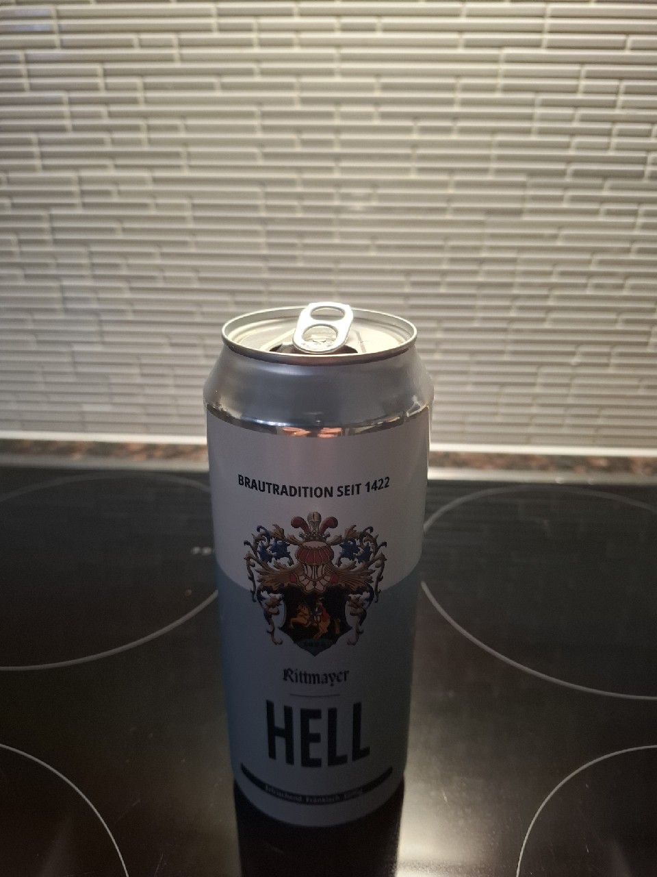 Rittmayer Hell, Brauerei Rittmayer Hallerndorf