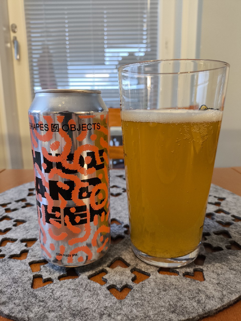 Hide And Seek, Sweden