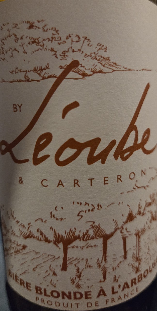 Léoube, Brasserie Carteron (La Trop & La P'tite Brasserie De Provence) [Closed]